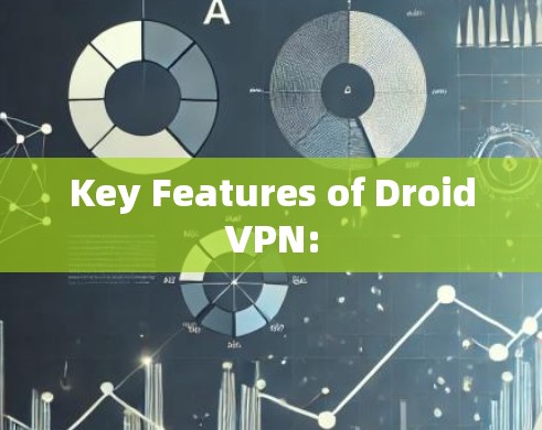 Key Features of DroidVPN: Key Features of DroidVPN: